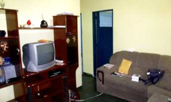 Imagem 3: Apartamento para venda com 48 metros quadrados com 2 quartos