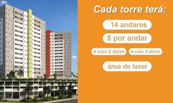 Imagem 5: Apartamento a venda na região SUDOESTE