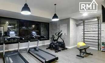 Imagem 4: Apartamento à venda no bairro Vila Adyana - São José dos Campos/SP