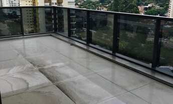 Imagem 1: SãO PAULO - Apartamento Padrão - Campo Belo