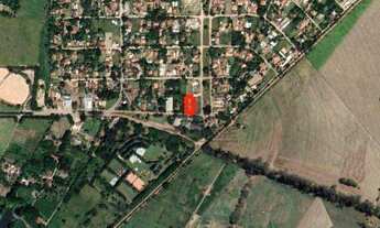 Imagem: Terreno à venda, 1541 m² por R$ 380.000,00