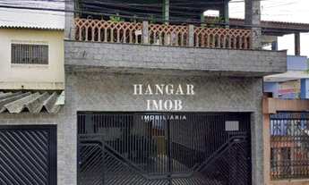 Imagem 2: CASA NO PATRIARCA - 7 QUARTOS - 323 M² POR R$ 900.000 - SÃO PAULO/SP