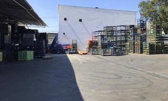 Imagem 7: Galpão/Depósito/Armazém para aluguel com 1077 metros quadrados