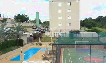 Imagem: Apartamento - Jardim Nova Europa - Campinas