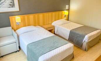 Imagem 4: Suite hotel na barra da tijuca