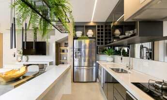 Imagem 5: APARTAMENTO RESIDENCIAL em CURITIBA - PR, BIGORRILHO