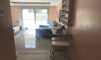 Imagem 7: São Paulo - Apartamento Padrão - Cidade Patriarca