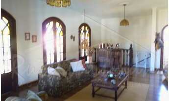 Imagem 7: Casa residencial à venda, Cidade Universitária, Campinas - CA1929