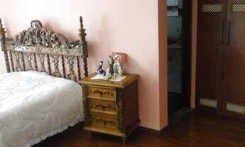 Imagem 7: SOBRADO 3 DORMS.(1SUÍTE) E 2 VAGAS - 159M² - PQ. MARAJOARA - SANTO ANDRÉ-SP