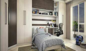 Imagem 4: APARTAMENTO FORTE - PRAIA GRANDE SP