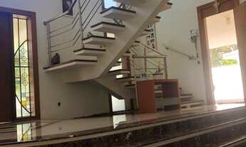 Imagem 3: Casa de condomínio sobrado para venda com 502 metros quadrados com 4 quartos