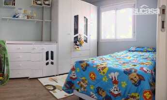 Imagem 7: Apartamento com 3 dormitórios à venda, 68 m² por R$ 389.000,00 - Areal - Pelotas/RS