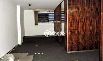 Imagem 3: Prédio, 300 m² - venda por R$ 2.500.000,00 ou aluguel por R$ 10.000,00/mês - Centro - Camp
