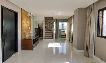 Imagem: LINDA COBERTURA - MOEMA PÁSSAROS