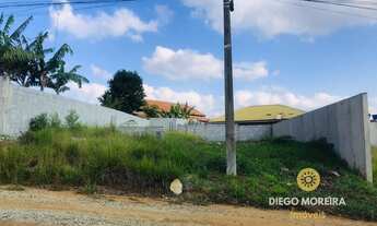 Imagem 3: Terreno com ótima localização e excelente topografia à venda em Terra Preta