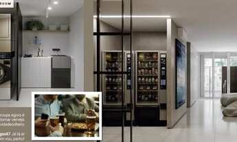 Imagem 7: Cobertura de 90 metros quadrados com 1 quarto em Copacabana - Rio de Janeiro - RJ