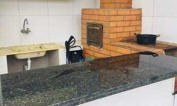 Imagem 3: Casa com 3 dormitórios à venda, 200 m² por R$ 550.200,00 - Jardim Baroneza - Campinas/SP