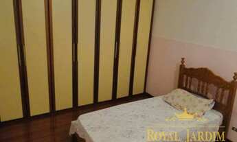 Imagem 2: Lindo sobrado - Marajoara II - Santo André