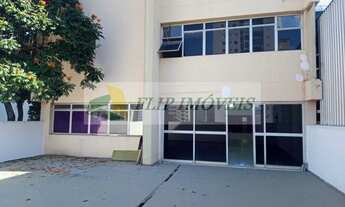 Imagem 6: Linda Sala Comercial, localização privilegiada, todo reformado com 6 banheiros, 436 m² no