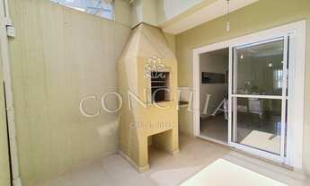 Imagem 6: Sobrado 4 Quartos com suíte e Ático com Terraço Uberaba - Curitiba/PR