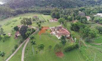 Imagem 6: SÍTIO A VENDA EM JOAQUIM EGÍDIO EM CAMPINAS 184.000,00 M² DE ÁREA