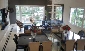 Imagem 7: São Bernardo do Campo - Casa de Condomínio - SWISS PARK