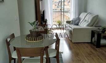 Imagem: Apartamento para venda no Centro de São