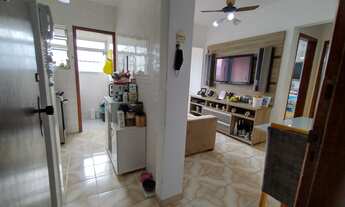 Imagem 7: Gr -Apartamento 1 Dormitórios Pronto pra Morar com Lazer Completo