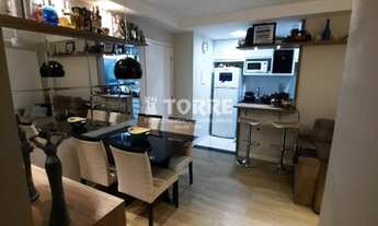 Imagem 2: Apartamento - Vila Industrial - Campinas