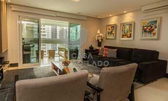 Imagem 6: CURITIBA - Apartamento Padrão - Água Verde