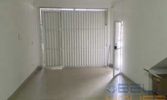 Imagem 6: SANTO ANDRÉ - Prédio Inteiro - PARQUE JOÃO RAMALHO