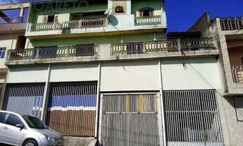 Imagem: CASA MAUÁ JARDIM ITAPARK