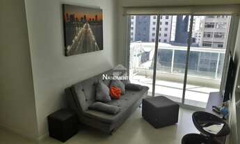 Imagem 7: Apartamento com 2 dormitórios à venda, 67 m² por R$ 480.000,00 - Centro - Campinas/SP