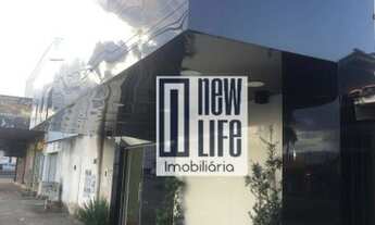 Imagem: Galpão à venda, 225 m² por R$ 630.000