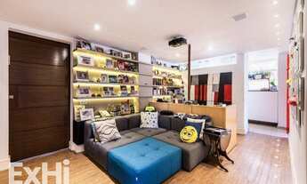 Imagem 6: Apartamento à venda, 250 m² por R$ 3.200.000,00 - Consolação - São Paulo/SP