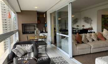 Imagem 1: Lindo apartamento no Panamby