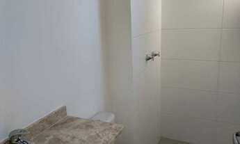 Imagem 5: APARTAMENTO - 53m2 - 2 DORMITÓRIOS - 1 SUÍTE - VAGA DETERMINADA - CHURRASQUEIRA NA VARANDA