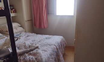 Imagem 5: Apartamento de 57m² com 2 quartos no Jabaquara