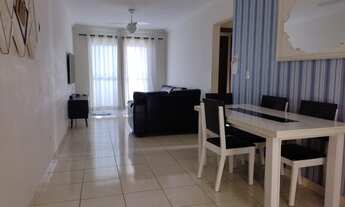 Imagem 3: Apartamento para venda tem 80 metros quadrados com 2 quartos em Caiçara - Praia Grande - S