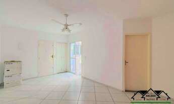 Imagem: Apartamento 75 m² Vila Tibiriçá Santo