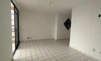 Imagem 5: Alugo apto com 3 qtos no Jardim Tavares CG