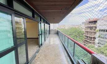 Imagem 2: Apartamento com 3 dormitórios, 220 m² - venda por R$ 5.800.000,00 ou aluguel por R$ 15.000