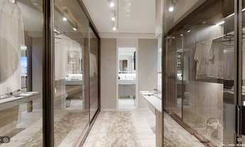 Imagem 6: Apartamento para venda com 100 metros quadrados com 3 quartos em Vila Gomes Cardim - São P