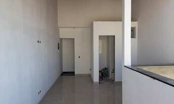 Imagem 7: Cobertura duplex para venda possui 100 metros quadrados com 2 quartos