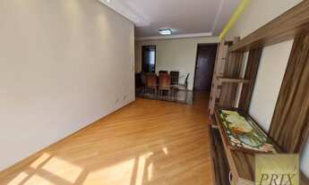 Imagem 7: Apartamento com 3 dormitórios para alugar, 81 m² por R$ 2.280,00/mês - Cabral - Curitiba/P