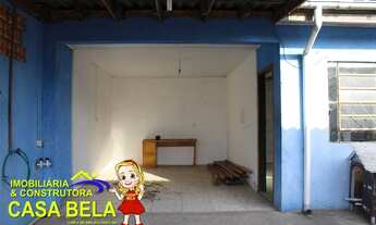 Imagem 3: Em rua calçada, ótima Casa na Praia de Imbé!