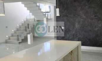 Imagem 5: Casa em Condomínio para Venda em Arujá, Residencial Real Park, 4 dormitórios, 4 suítes, 6