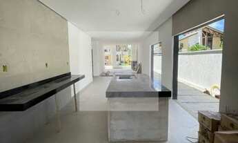 Imagem: Casa em condomínio fechado