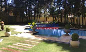 Imagem 2: Barueri - Casa de Condomínio - Aldeia da Serra