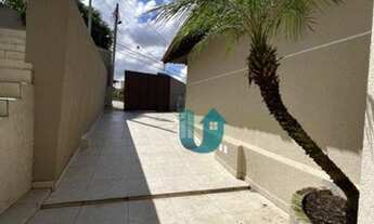 Imagem 5: Casa com 3 dormitórios à venda, 399 m² por R$ 1.484.000,00 - Pilarzinho - Curitiba/PR